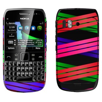   «    1»   Nokia E6-00