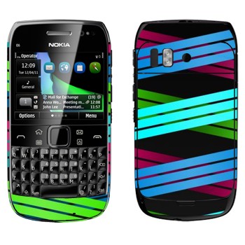   «    2»   Nokia E6-00