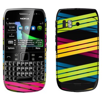   «    3»   Nokia E6-00