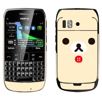   «Kawaii»   Nokia E6-00