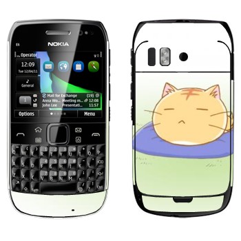   «Poyo »   Nokia E6-00