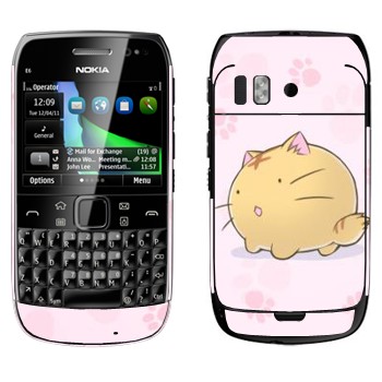   «Poyopoyo - Kawaii»   Nokia E6-00