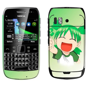   «Yotsuba»   Nokia E6-00