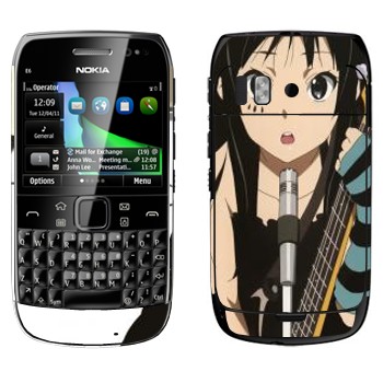   «  - K-on»   Nokia E6-00