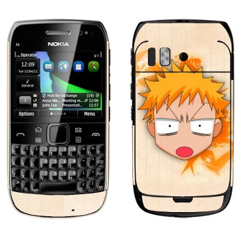   « - Bleach»   Nokia E6-00