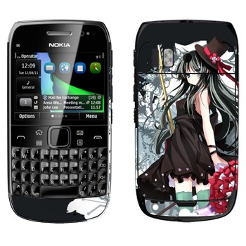   «K-On!   »   Nokia E6-00