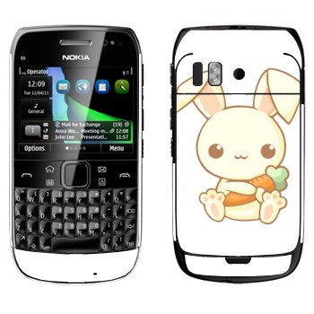  «   - Kawaii»   Nokia E6-00