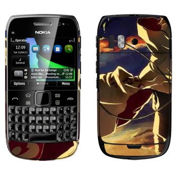   « 3»   Nokia E6-00