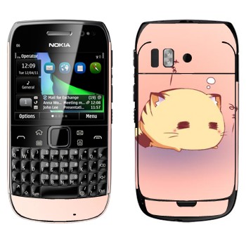   «  - Kawaii»   Nokia E6-00