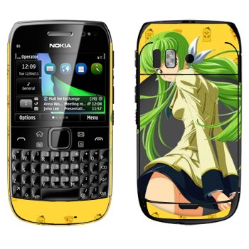   « 2 -   »   Nokia E6-00