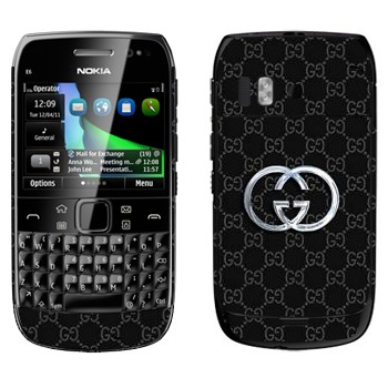   «Gucci»   Nokia E6-00
