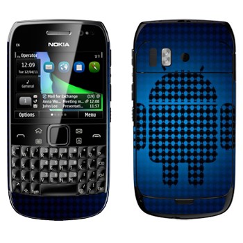   « Android   »   Nokia E6-00