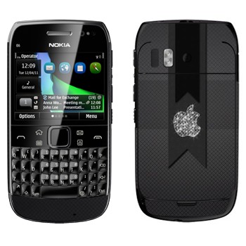   « Apple »   Nokia E6-00