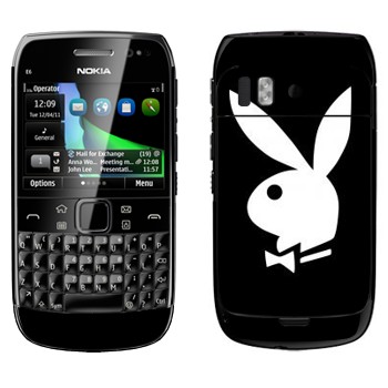   « Playboy»   Nokia E6-00