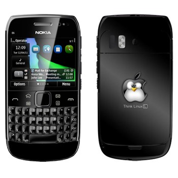   « Linux   Apple»   Nokia E6-00
