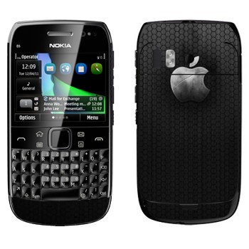   «  Apple»   Nokia E6-00