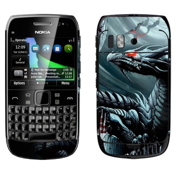   «  »   Nokia E6-00