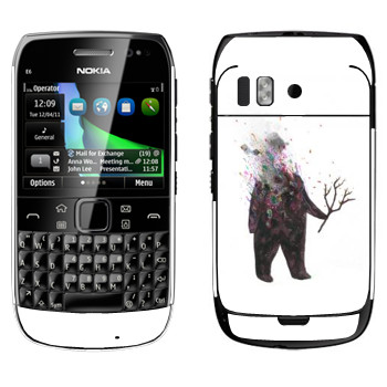   «Kisung Treeman»   Nokia E6-00