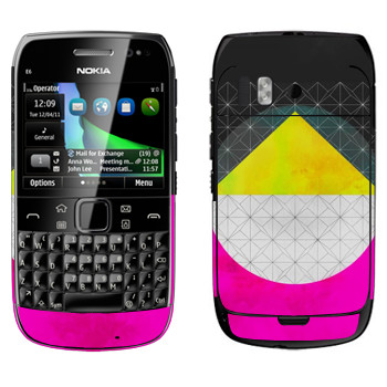   «Quadrant - Georgiana Paraschiv»   Nokia E6-00