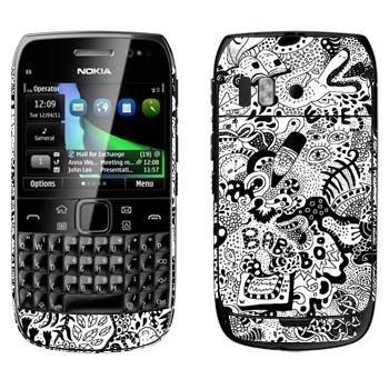   «WorldMix -»   Nokia E6-00