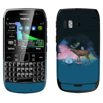   «   Kisung»   Nokia E6-00