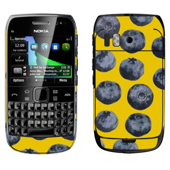   « - Georgiana Paraschiv»   Nokia E6-00