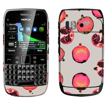   « - Georgiana Paraschiv»   Nokia E6-00