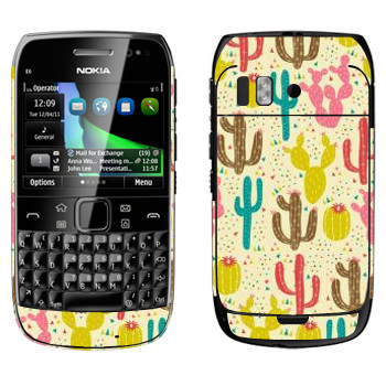   « - Anna Deegan»   Nokia E6-00
