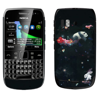   «   - Kisung»   Nokia E6-00