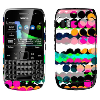   «  - Georgiana Paraschiv»   Nokia E6-00
