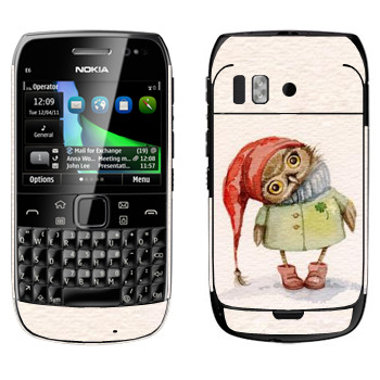   «  »   Nokia E6-00