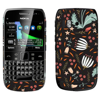   «  Anna Deegan»   Nokia E6-00