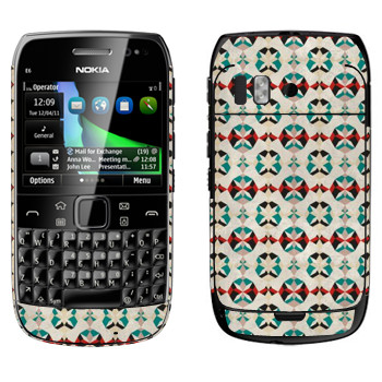   «  Georgiana Paraschiv»   Nokia E6-00