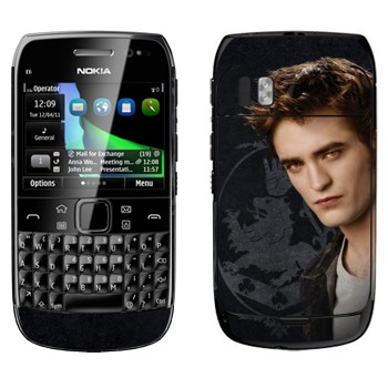   «Edward Cullen»   Nokia E6-00