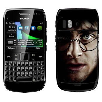   «Harry Potter»   Nokia E6-00