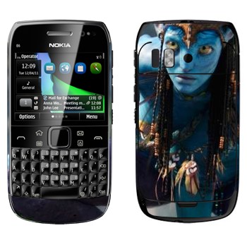   «    - »   Nokia E6-00