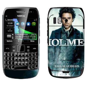   «   -  »   Nokia E6-00