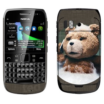   «  -    »   Nokia E6-00
