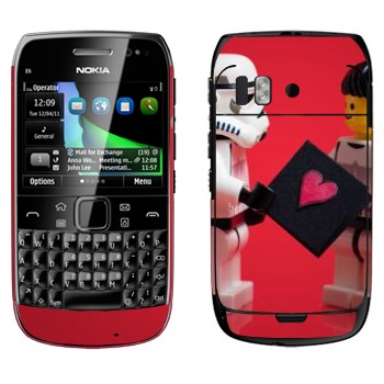   «  -  - »   Nokia E6-00