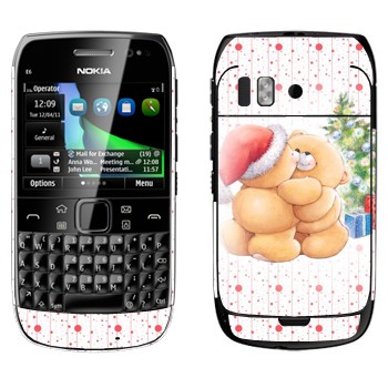   «     -  »   Nokia E6-00