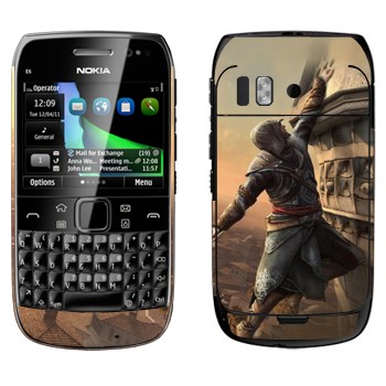   «Assassins Creed: Revelations - »   Nokia E6-00