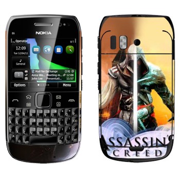  «Assassins Creed: Revelations»   Nokia E6-00
