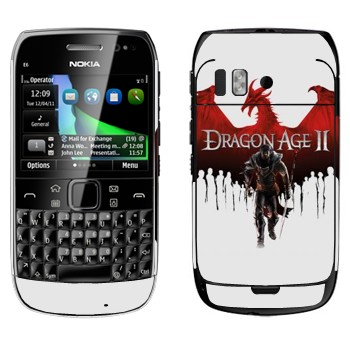   «Dragon Age II»   Nokia E6-00