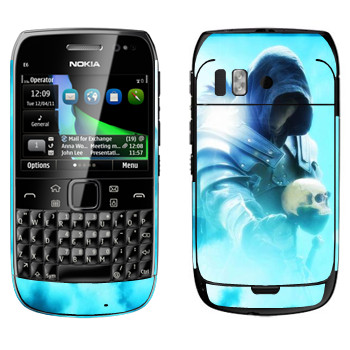   «Assassins -  »   Nokia E6-00