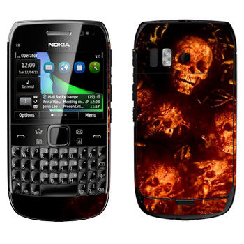   «Dark Souls »   Nokia E6-00