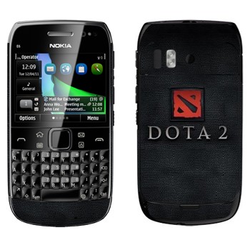   «Dota 2»   Nokia E6-00