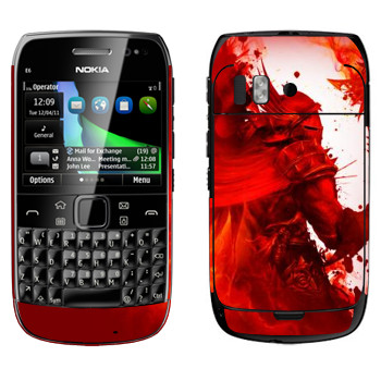   «Dragon Age -  »   Nokia E6-00