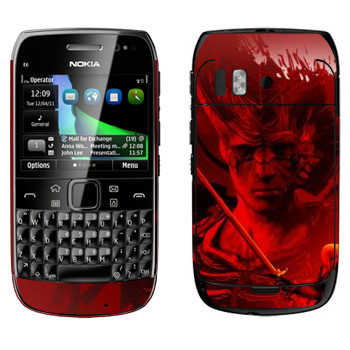   «Dragon Age - »   Nokia E6-00