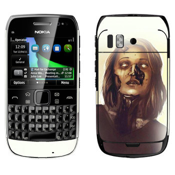   «Dying Light -  »   Nokia E6-00