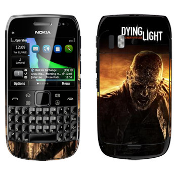   «Dying Light »   Nokia E6-00